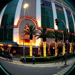 Shopping Vila Olímpia