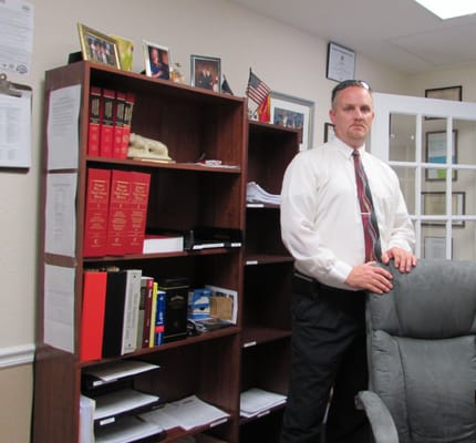 Fastway Legal Documents