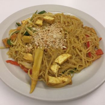 Loving Hut - Pad Thai - Vegetarian Near Me - Norcross, Georgia Loving Hut - Pad Thai - Vegetarian Near Me - Norcross, Georgia