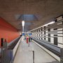 Photo of U-Bahnhof Oberwiesenfeld