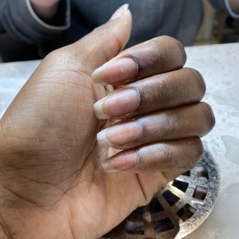 Sister Nail & Spa - Natural nails - Day Spas Near Me - Bridgewater, Massachusetts Sister Nail & Spa - Natural nails - Day Spas Near Me - Bridgewater, Massachusetts