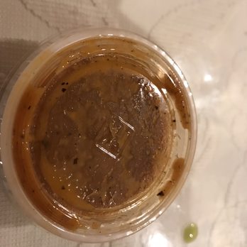 Aqui Cal-Mex - Ghost sauce was sooooo disappointingly less than mild - Mexican Near Me - Campbell, California