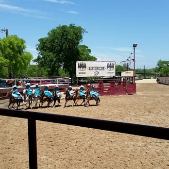 San Antonio Charro Association - Festivals Near Me - San Antonio, Texas