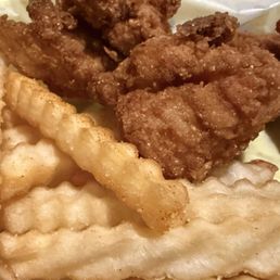 Chicken tenders Hand Breaded Chicken Tenders Basket Chicken tenders Hand Breaded Chicken Tenders Basket