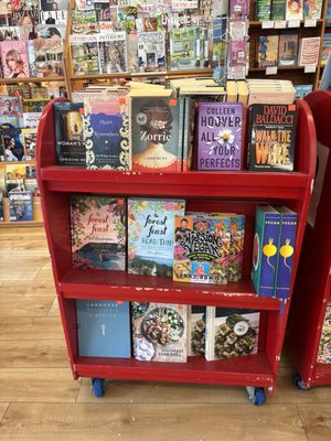 Copperfield's Books by null