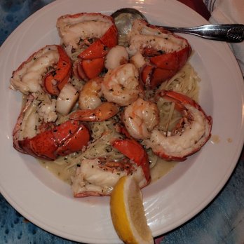 Fresh Catch - Seafood Near Me - Mansfield, Massachusetts