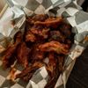 Blazerz Food Joint gift card