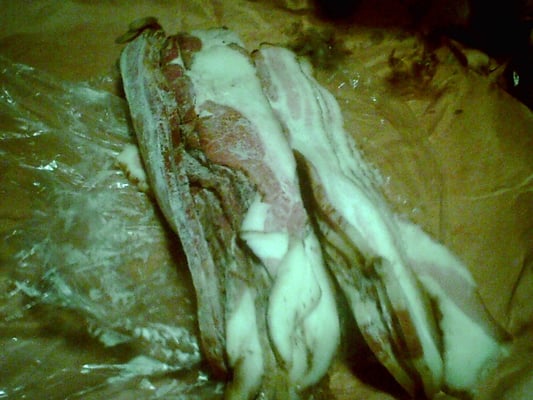 Halteman Family Meats by null