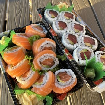 Dorothy Lane Market - Sushi - Grocery Near Me - Mason, Ohio