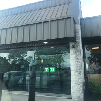 TD Bank - Banks & Credit Unions Near Me - Hackensack, New Jersey
