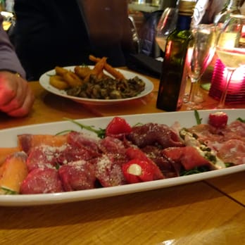 Uno - voorgerechtje... Pardon ?!... voorgerecht!! - Italian Near Me - Den Haag, ZH Uno - voorgerechtje... Pardon ?!... voorgerecht!! - Italian Near Me - Den Haag, ZH