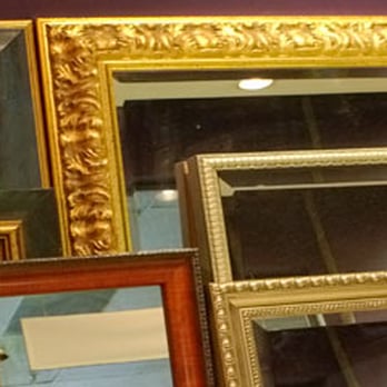 Frames and Pictures - Mirrors and wall frames - Home Decor Near Me - Toronto, Ontario