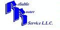 Slide of Reliable Rooter Service
