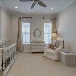 Our son's nursery Our son's nursery
