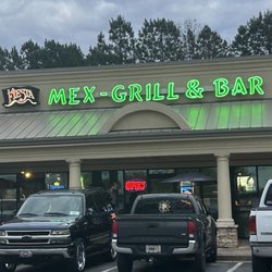 La Fiesta Mexican Grill #9