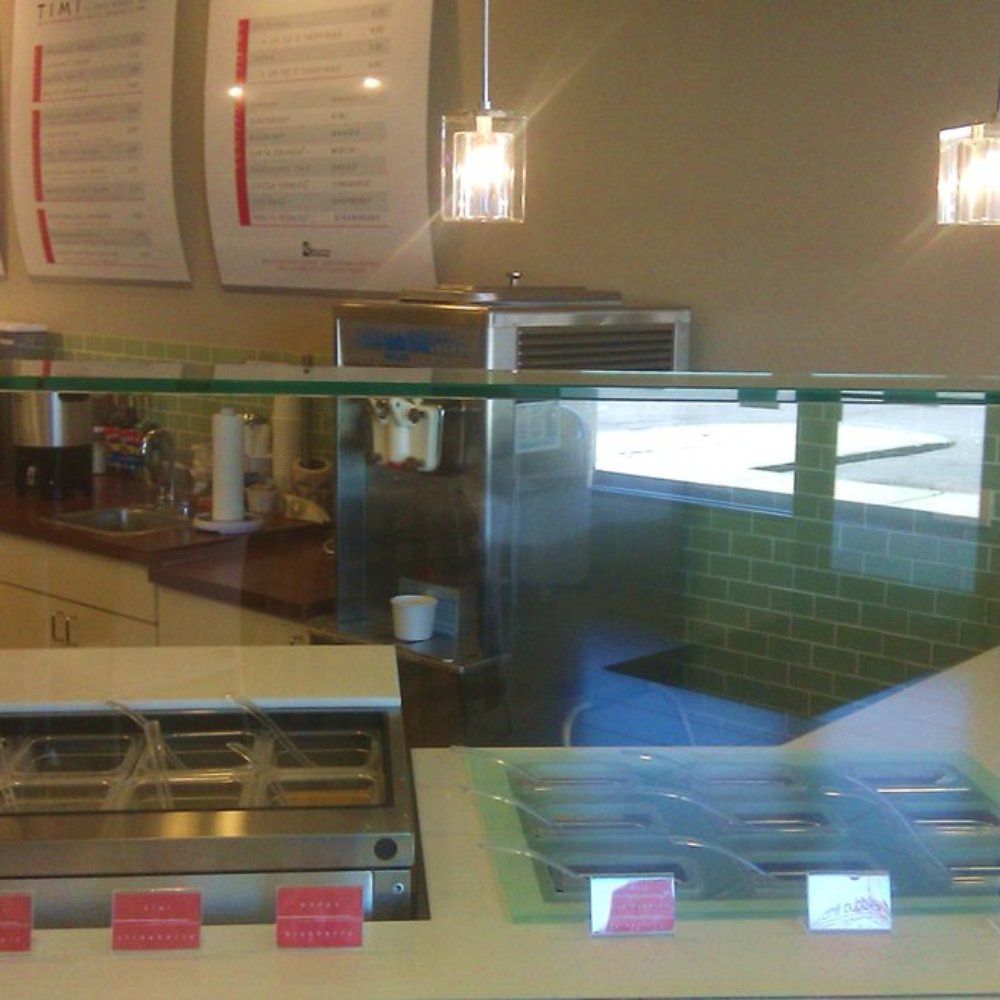 Chill Bubble Tea - Topping Station - Juice Bars & Smoothies Near Me - Skokie, Illinois Chill Bubble Tea - Topping Station - Juice Bars & Smoothies Near Me - Skokie, Illinois
