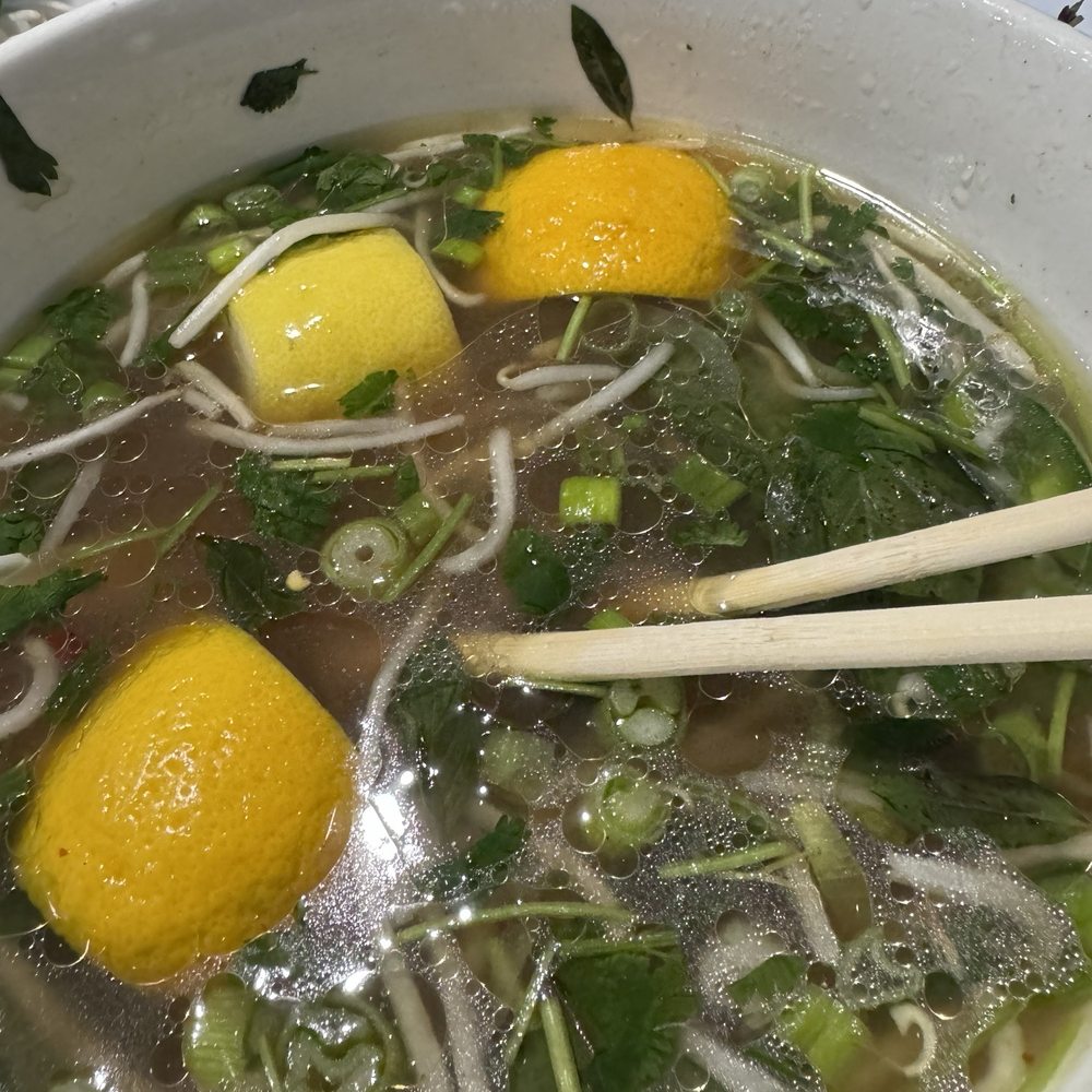 Pho Bosa Kitchen - Oily broth - Vietnamese Near Me - Las Vegas, Nevada Pho Bosa Kitchen - Oily broth - Vietnamese Near Me - Las Vegas, Nevada