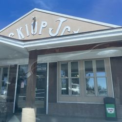Wickiup Junction