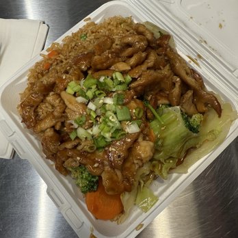 hinachi-baaです！ HIBACHI EXPRESS JAPANESE GRILL - Updated September 2025 - 26