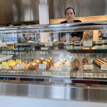 Edwards Dessert Kitchen - Desserts - Desserts Near Me - Minneapolis, Minnesota