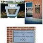 Photo of Romberger Memorials