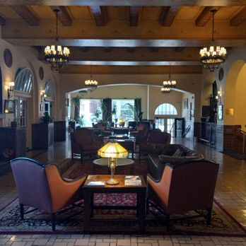 Hassayampa Inn - Lobby - Hotels Near Me - Prescott, Arizona Hassayampa Inn - Lobby - Hotels Near Me - Prescott, Arizona