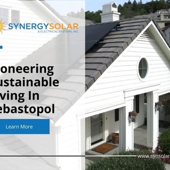 Synergy Solar & Electrical Systems - 7_Synergy Solar & Electrical Systems, Inc._Pioneering Sustainable Living In Sebastopol.jpg - Solar Installation Near Me - Sebastopol, California Synergy Solar & Electrical Systems - 7_Synergy Solar & Electrical Systems, Inc._Pioneering Sustainable Living In Sebastopol.jpg - Solar Installation Near Me - Sebastopol, California