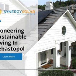 Synergy Solar & Electrical Systems - 7_Synergy Solar & Electrical Systems, Inc._Pioneering Sustainable Living In Sebastopol.jpg