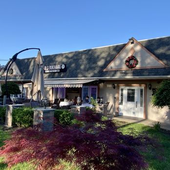 Old Bukhara - Outside - Halal Near Me - River Edge, New Jersey