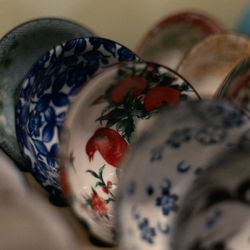 Taian Herbal Tea