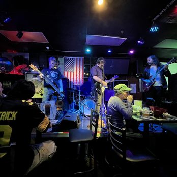 Rock & Wings - American Smogg Band - Sports Bars Near Me - Bakersfield, California Rock & Wings - American Smogg Band - Sports Bars Near Me - Bakersfield, California