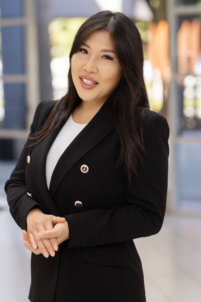 STACY SIGNATURE SERVICE & REALTY Updated September 2024 Whittier