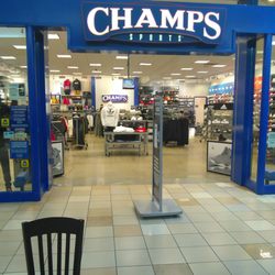 Champ Sports - Champ Sports - Outside view