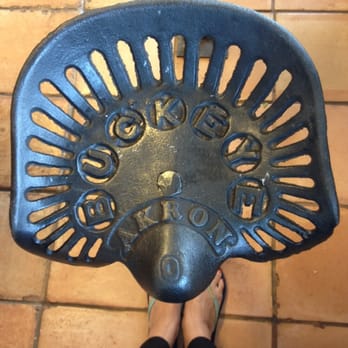 Tatanka Take-Out - Tractor truck chairs! - New American Near Me - Ruston, Washington Tatanka Take-Out - Tractor truck chairs! - New American Near Me - Ruston, Washington