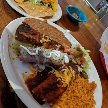Chuy's - Elvis Presley Combo - Tex-Mex Near Me - Orlando, Florida Chuy's - Elvis Presley Combo - Tex-Mex Near Me - Orlando, Florida