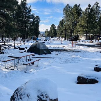 Flagstaff KOA - Greetings from Flagstaff! - RV Parks Near Me - Flagstaff, Arizona Flagstaff KOA - Greetings from Flagstaff! - RV Parks Near Me - Flagstaff, Arizona