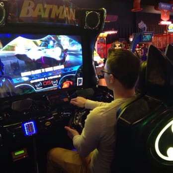 Dave & Buster's Maple Grove - Games my bf would like.. - Arcades Near Me - Maple Grove, Minnesota