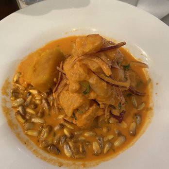 CVI.CHE 105 - Ceviche - Peruvian Near Me - Miami, Florida