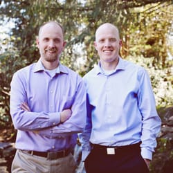 Discovery Dental - Dr. Dave & Dr. Tom Stinchfield