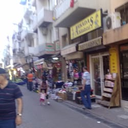 Arkadaş Kitabevi