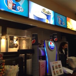 Ocine - Pepsi!!