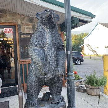 Hotel Vienna - Windham diner - Hotels Near Me - Windham, New York