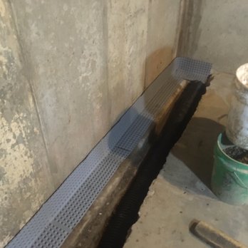Midwest Foundation Specialists - Waterproofing - Waterproofing Near Me