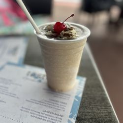 Taste at Paradise Point - Famous Bushwacker~