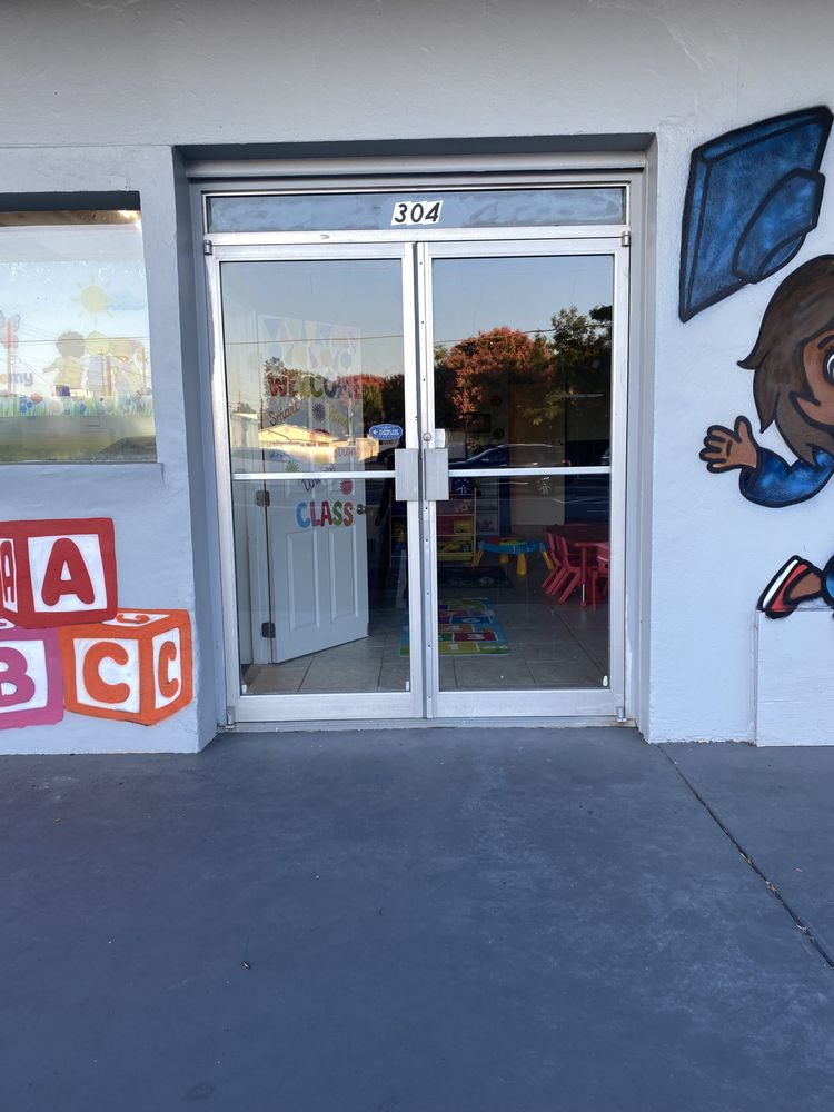 Here We Grow Early Learning Academy - childcare center in Winter Haven, FL