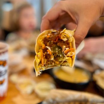 Torchy's Tacos - Sanchez taco - Tex-Mex Near Me - Plano, Texas Torchy's Tacos - Sanchez taco - Tex-Mex Near Me - Plano, Texas
