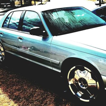 First Class Cleaning - Auto Detailing Near Me