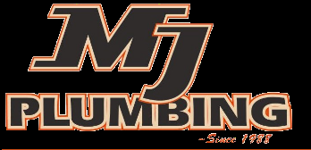 Slide of MJ Plumbing