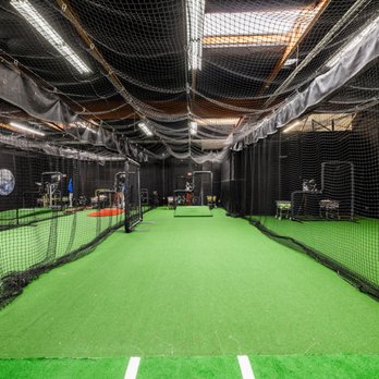 Winn Baseball Facility - Batting Cages Near Me - Chula Vista, California