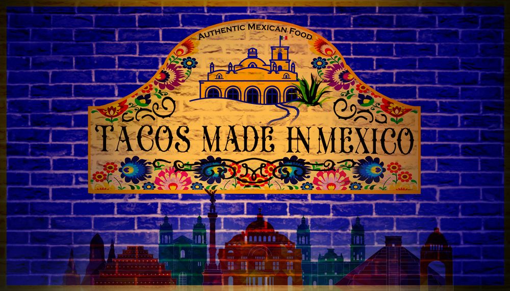 TACOS MADE IN MEXICO Updated August 2024 11 Reviews 610 3 Avenue